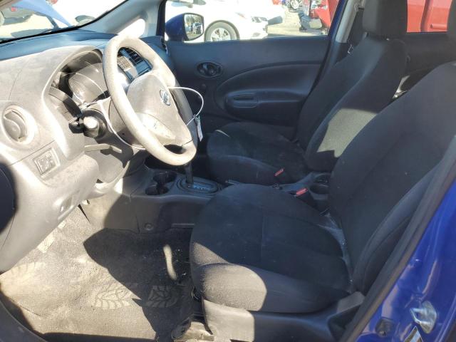 Photo 7 from auction – 2015 NISSAN VERSA NOTE with VIN 3N1CE2CP5FL399991