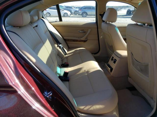 Photo 10 from auction – 2007 BMW 328 I with VIN WBAVA335X7KX83433