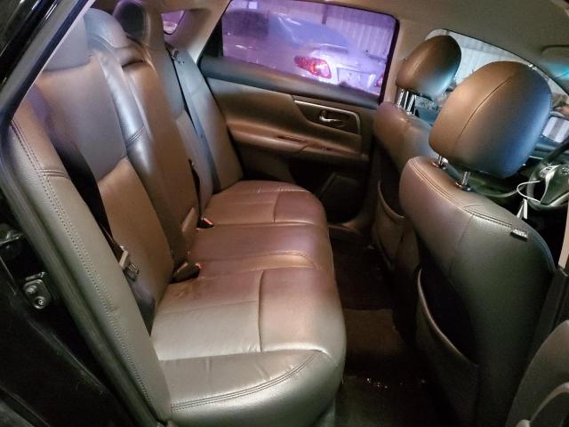 Photo 10 from auction – 2015 NISSAN ALTIMA 2.5 with VIN 1N4AL3AP0FN327251