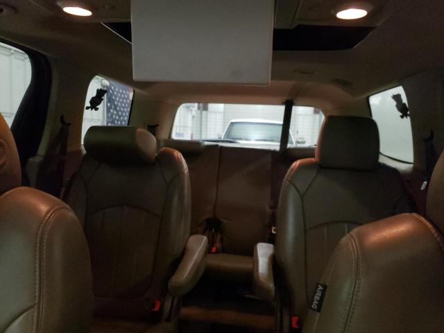 Photo 10 from auction – 2013 GMC ACADIA DEN with VIN 1GKKVTKD9DJ219572