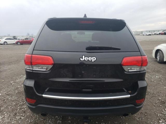 Photo 6 from auction – 2014 JEEP GRAND CHER with VIN 1C4RJFBGXEC199520