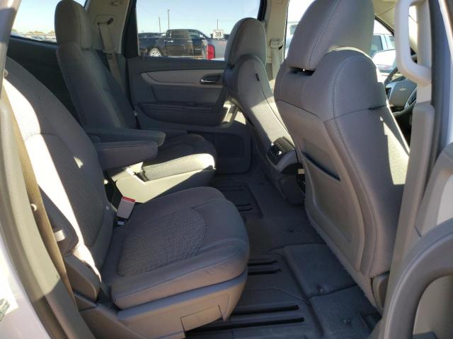 Photo 11 from auction – 2016 CHEVROLET TRAVERSE L with VIN 1GNKRGKDXGJ257959