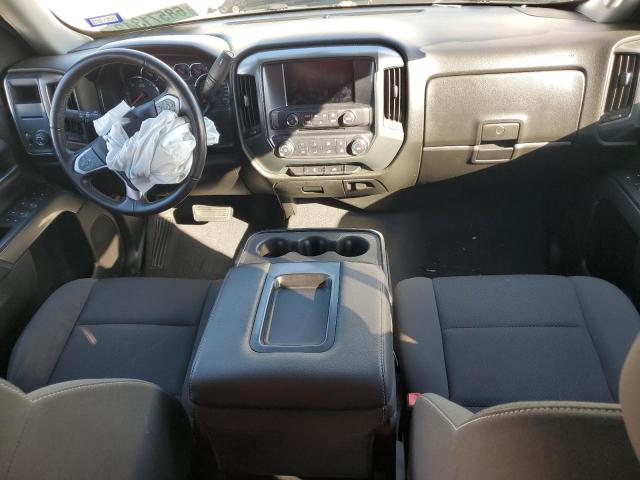 Photo 8 from auction – 2019 CHEVROLET SILVERADO with VIN 2GCRCPEC8K1147765