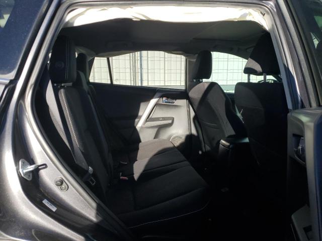 Photo 11 from auction – 2016 TOYOTA RAV4 XLE with VIN 2T3RFREVXGW471755
