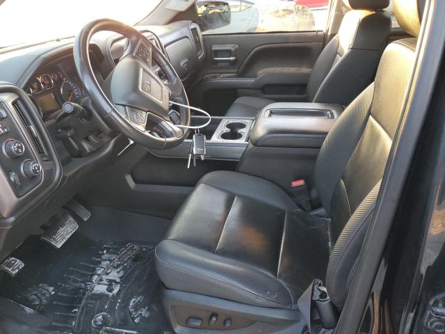 Foto 7 de la subasta – 2015 GMC SIERRA K15 con VIN 3GTU2VEC1FG436971