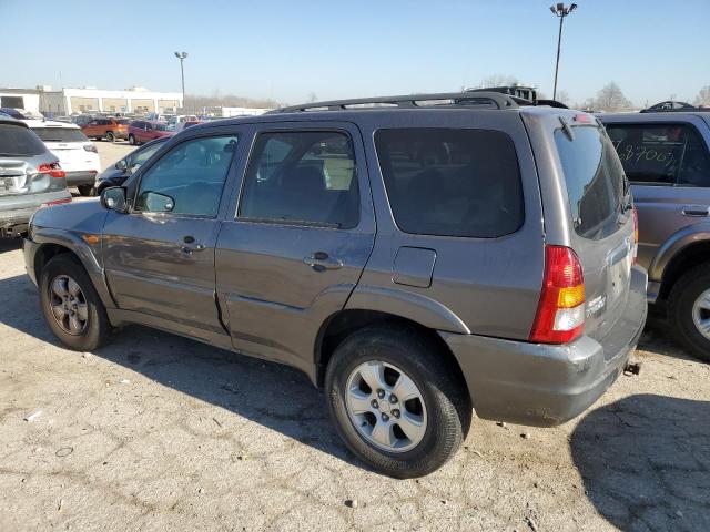Photo 2 from auction – 2004 MAZDA TRIBUTE LX with VIN 4F2YZ04104KM11615