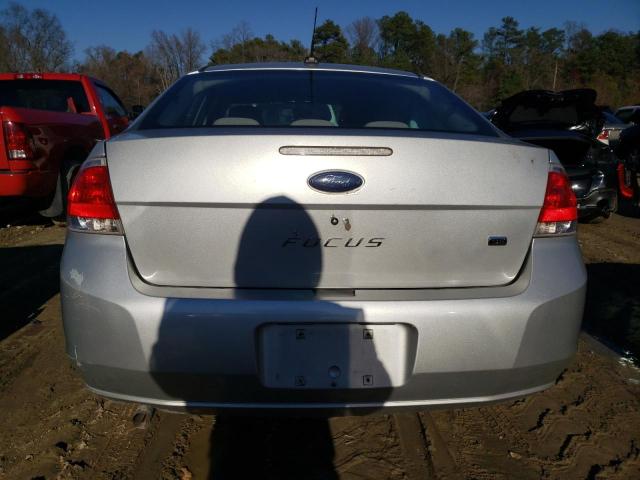 Photo 6 from auction – 2009 FORD FOCUS with VIN 1FAHP35N59W154921