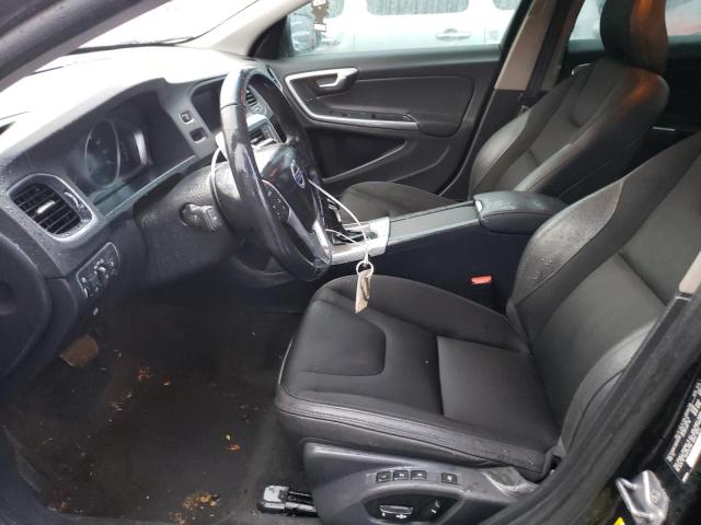 صورة رقم 7 من المزاد - 2016 VOLVO S60 مع VIN YV126MFJ2G2406160