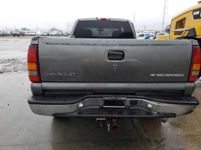 Photo 6 from auction – 2001 CHEVROLET SILVERADO with VIN 1GCHC29111E295258