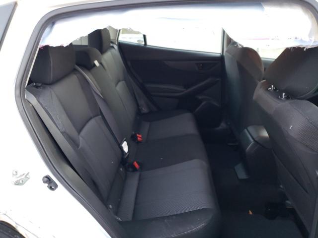 Photo 10 from auction – 2017 SUBARU IMPREZA PR with VIN 4S3GTAD67H3749396