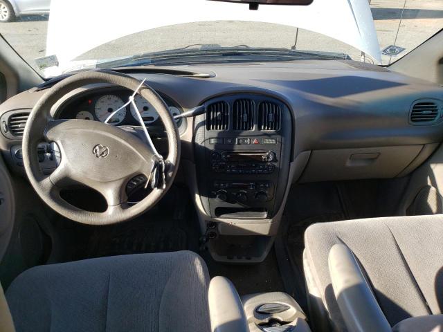 Photo 8 from auction – 2002 DODGE GRAND CARA with VIN 2B4GP74L02R642795