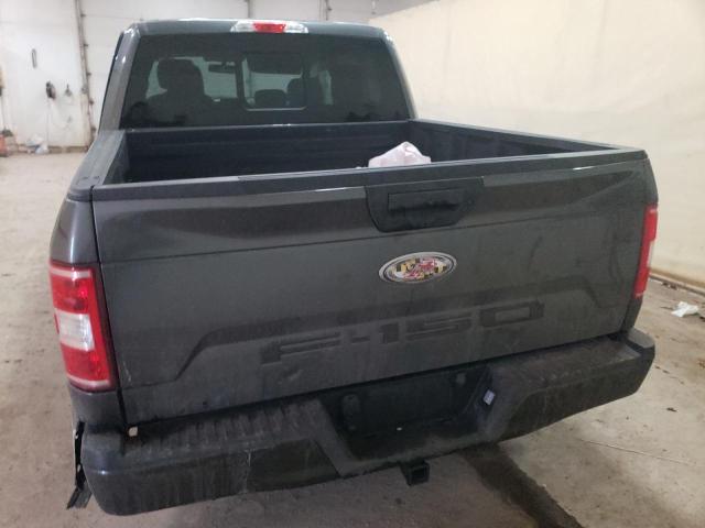 Photo 6 from auction – 2019 FORD F150 SUPER with VIN 1FTEW1E59KFC41795