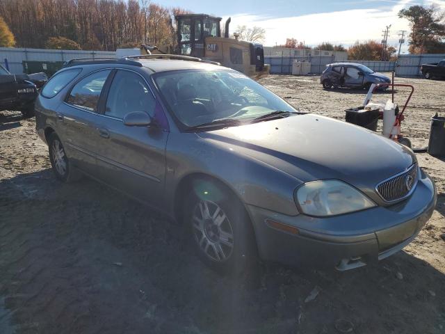 Photo 4 from auction – 2004 MERCURY SABLE LS P with VIN 1MEHM59S74A606113