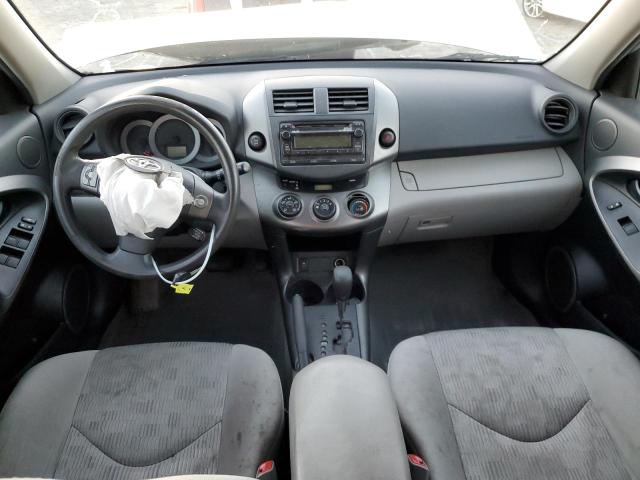 Photo 8 from auction – 2012 TOYOTA RAV4 with VIN 2T3BF4DV6CW186602