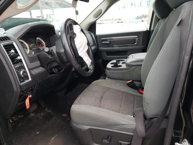 Photo 7 from auction – 2016 RAM 1500 SLT with VIN 1C6RR6GT7GS262006
