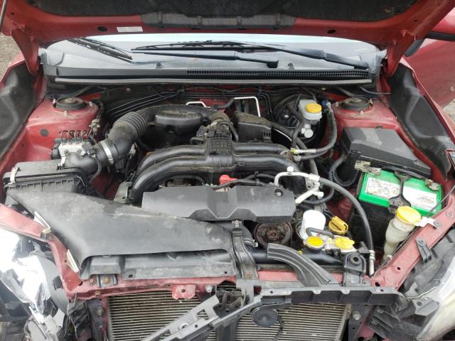 Foto 11 de la subasta – 2013 SUBARU XV CROSSTR con VIN JF2GPACC9D2881251