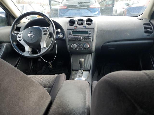Photo 8 from auction – 2008 NISSAN ALTIMA 2.5 with VIN 1N4AL21E18C283123