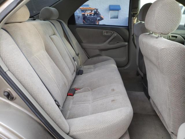 Photo 10 from auction – 2000 TOYOTA CAMRY LE with VIN 4T1BF28K3YU091676
