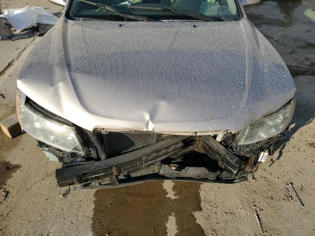 Photo 11 from auction – 2007 HYUNDAI SONATA SE with VIN 5NPEU46F37H181976