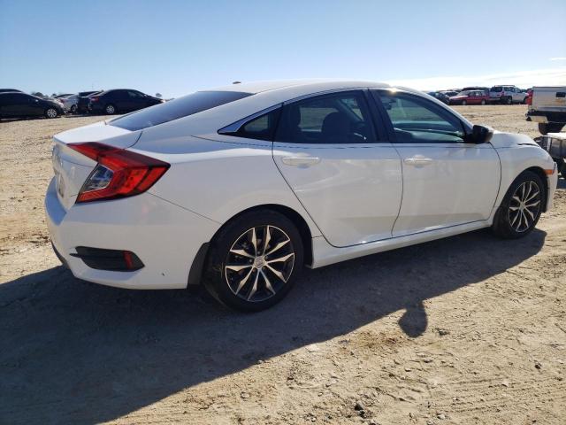 Photo 3 from auction – 2016 HONDA CIVIC LX with VIN 19XFC2F57GE059953