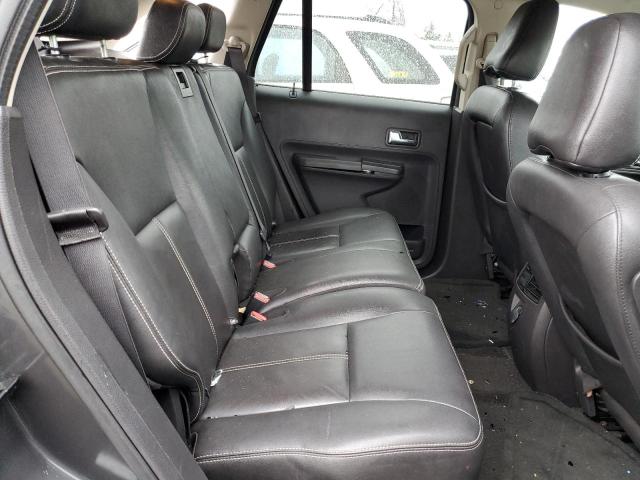 Photo 11 from auction – 2007 FORD EDGE SEL with VIN 2FMDK48C57BB59828