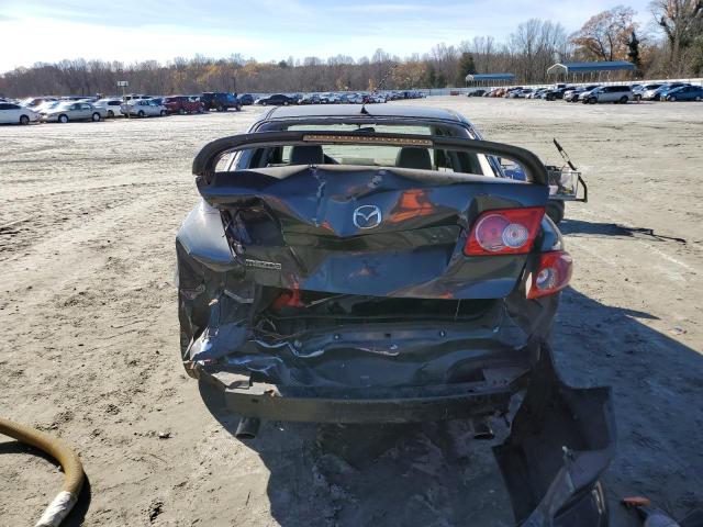 Photo 6 from auction – 2005 MAZDA 6 S with VIN 1YVHP80D955M03558