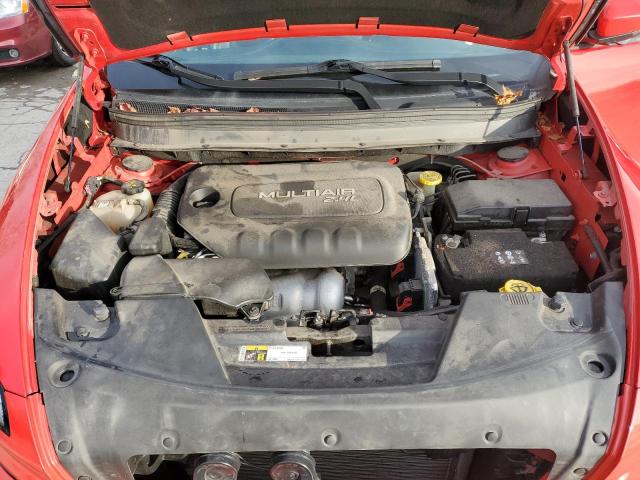 Photo 12 from auction – 2017 JEEP CHEROKEE L with VIN 1C4PJMDB7HW615264