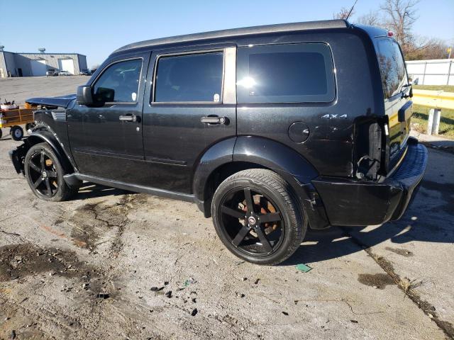 Photo 2 from auction – 2011 DODGE NITRO SE with VIN 1D4PU2GK9BW515202