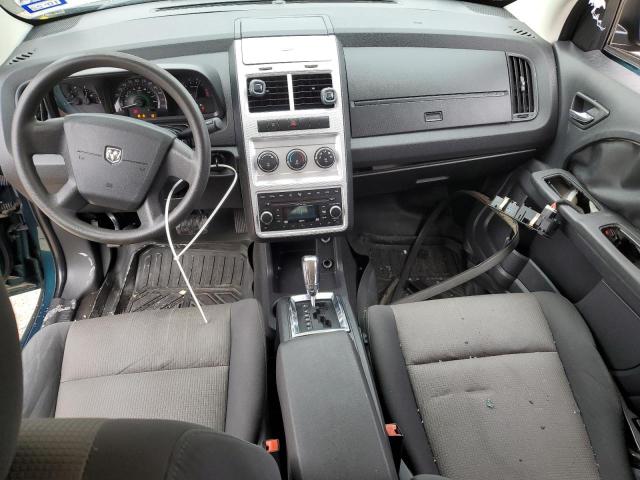 Photo 8 from auction – 2009 DODGE JOURNEY SE with VIN 3D4GG47B19T530053