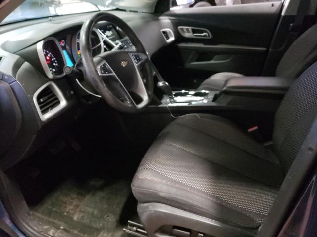 Photo 7 from auction – 2017 CHEVROLET EQUINOX LT with VIN 2GNFLFEK2H6238053