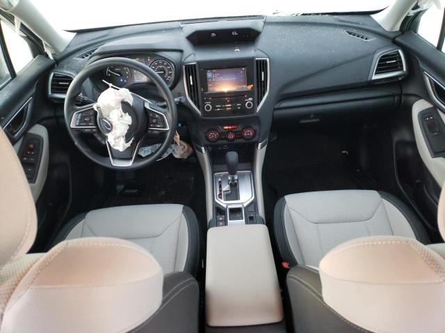 Foto 8 de la subasta – 2019 SUBARU FORESTER con VIN JF2SKACC9KH451948