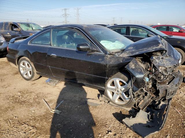 Photo 4 from auction – 2001 ACURA 3.2 CLS with VIN 19UYA42641A021276