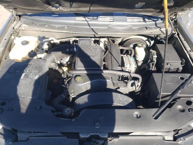 Photo 12 from auction – 2002 CHEVROLET TRAILBLAZE with VIN 1GNDS13S322259627