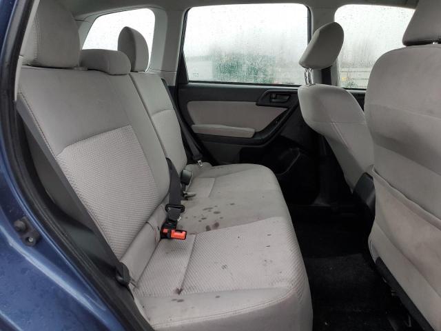 Photo 11 from auction – 2014 SUBARU FORESTER 2 with VIN JF2SJAAC9EH437624