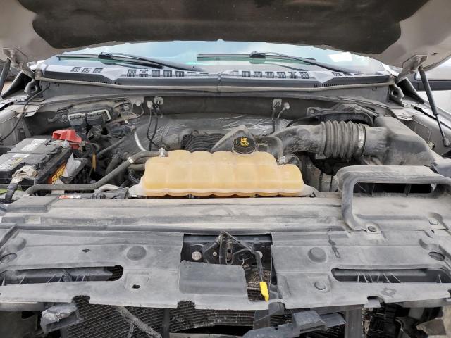 Photo 11 from auction – 2015 FORD F150 SUPER with VIN 1FTEW1EF1FKD09061