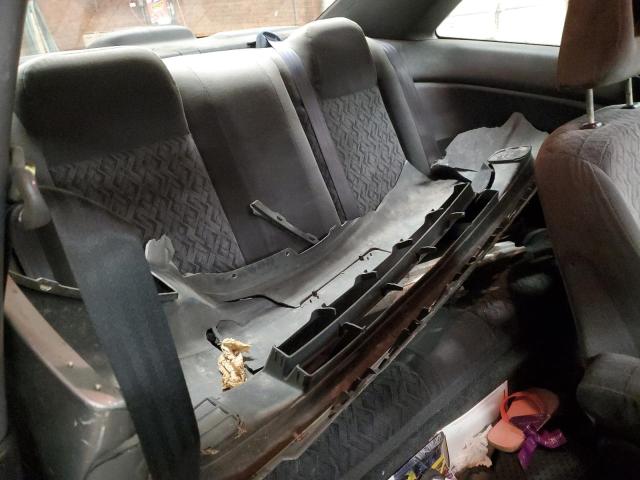 صورة رقم 10 من المزاد - 2002 HONDA CIVIC مع VIN 1HGEM215X2L069958