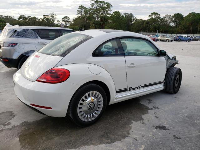Photo 3 from auction – 2014 VOLKSWAGEN BEETLE with VIN 3VWJP7ATXEM620051