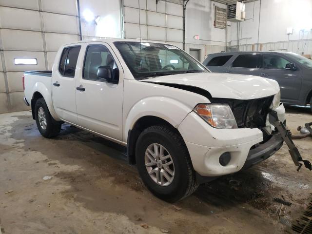 Photo 4 from auction – 2015 NISSAN FRONTIER S with VIN 1N6AD0EV2FN742728