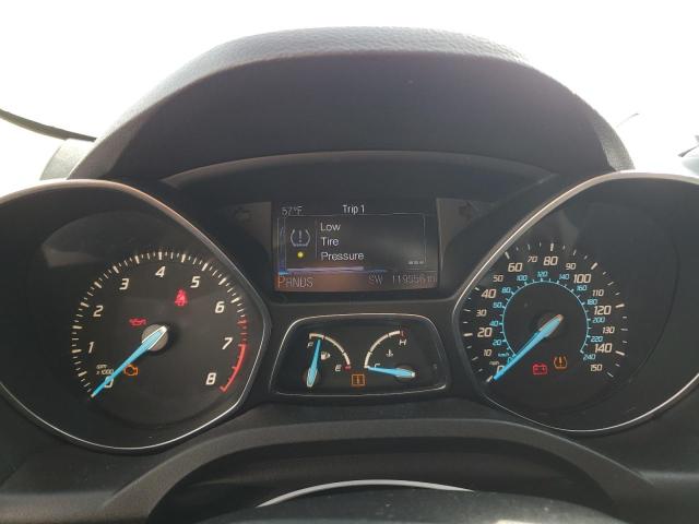 Photo 9 from auction – 2013 FORD ESCAPE SEL with VIN 1FMCU0H9XDUA73522