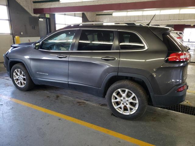 Photo 2 from auction – 2014 JEEP CHEROKEE L with VIN 1C4PJMCS9EW246923