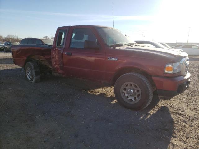 Photo 4 from auction – 2011 FORD RANGER SUP with VIN 1FTLR4FE0BPB15446