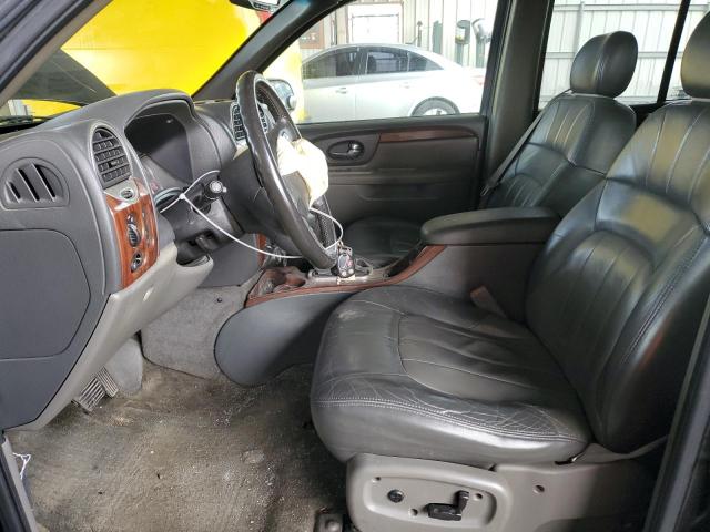 Photo 7 from auction – 2003 GMC ENVOY with VIN 1GKDT13S332378516