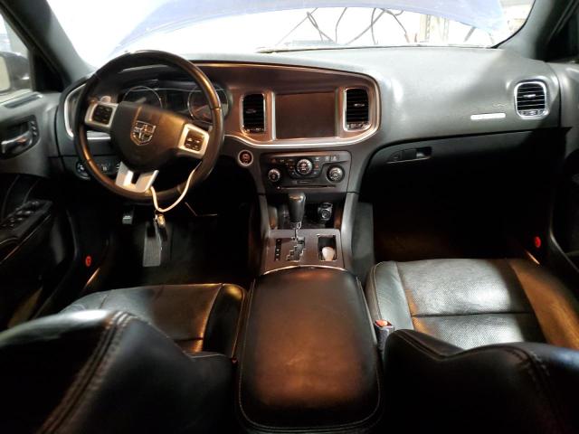 صورة رقم 8 من المزاد - 2013 DODGE CHARGER R/ مع VIN 2C3CDXCT0DH644880