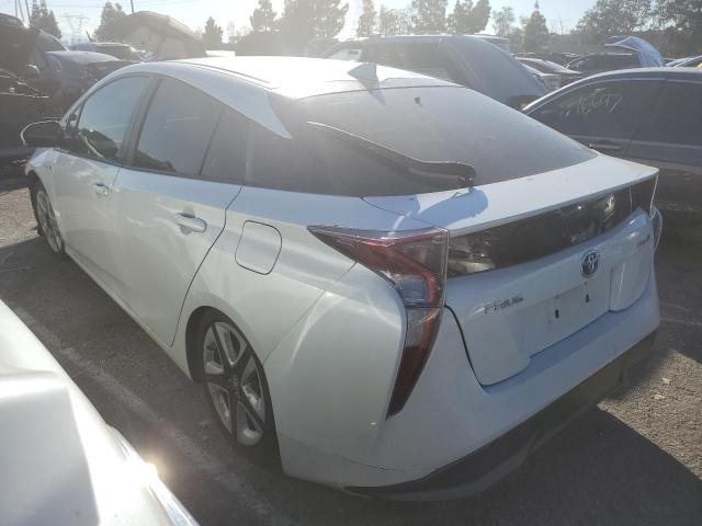 Zdjęcie 2 z aukcji – 2016 TOYOTA PRIUS z VIN JTDKARFU2G3521699