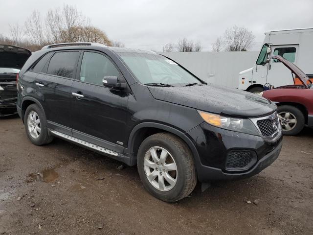 Photo 4 from auction – 2012 KIA SORENTO BA with VIN 5XYKTDA28CG280370