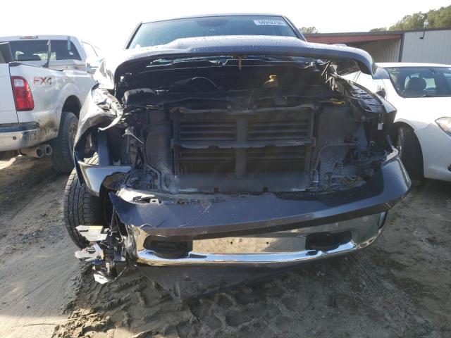 Photo 5 from auction – 2014 DODGE RAM 1500 with VIN 1C6RR7NT9ES347984