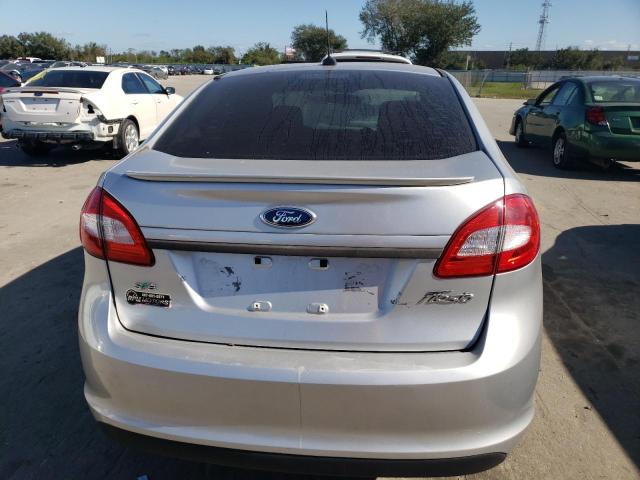 Photo 6 from auction – 2011 FORD FIESTA SE with VIN 3FADP4BJ2BM240781