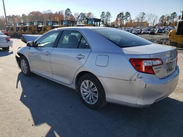 Photo 2 from auction – 2012 TOYOTA CAMRY BASE with VIN 4T1BF1FK0CU038651