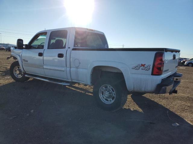 Photo 2 from auction – 2004 CHEVROLET SILVERADO with VIN 1GCHK23144F129777