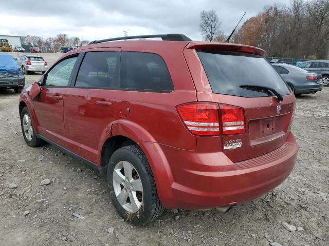 Photo 2 from auction – 2010 DODGE JOURNEY SX with VIN 3D4PG5FV5AT102153